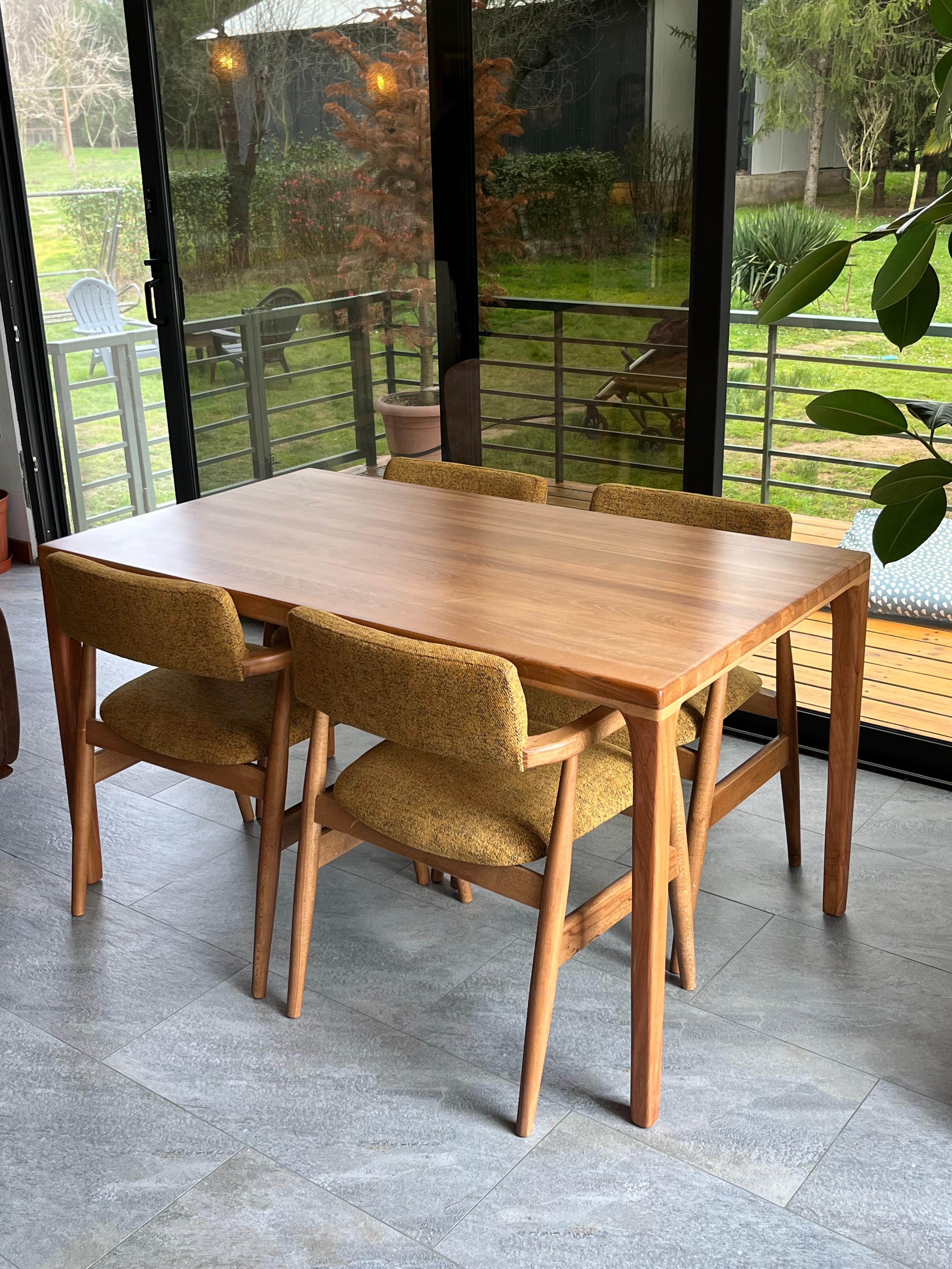 Masa Takımlarımız